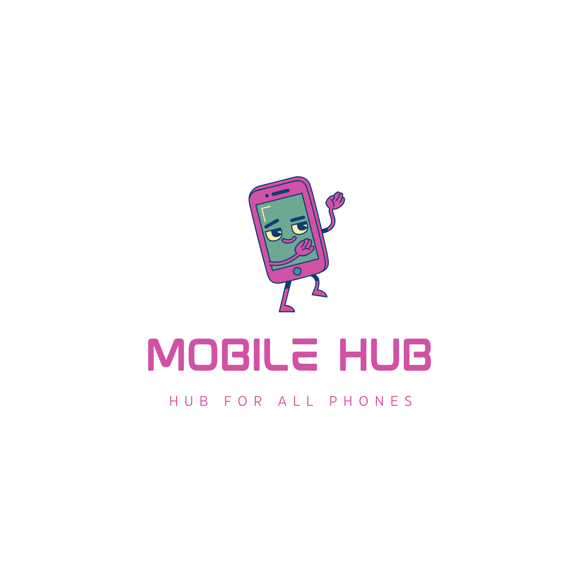 Mobile Hub