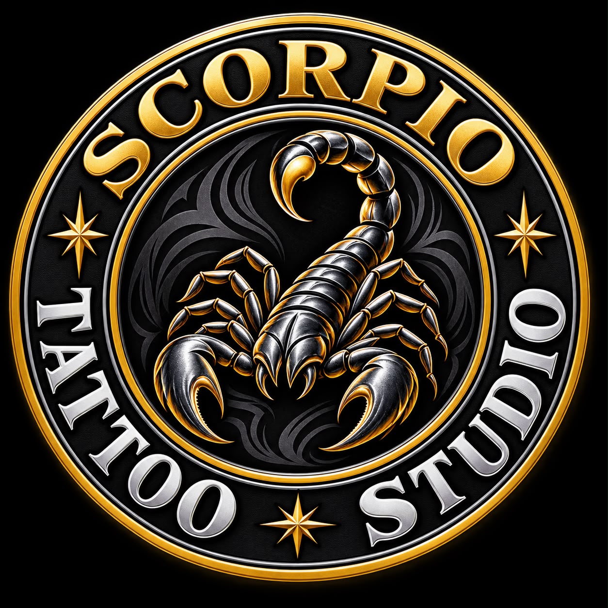 Scorpio Tattoo Studio