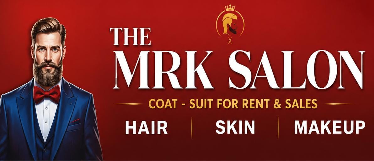 The MRK Salon