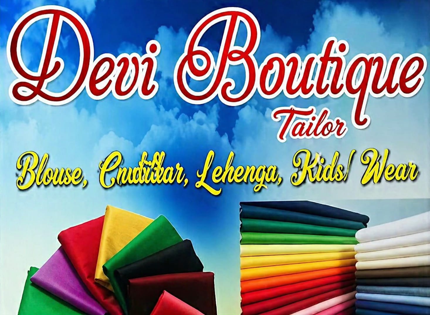 Devi Boutique