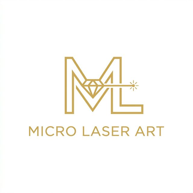 Micro Laser Arts