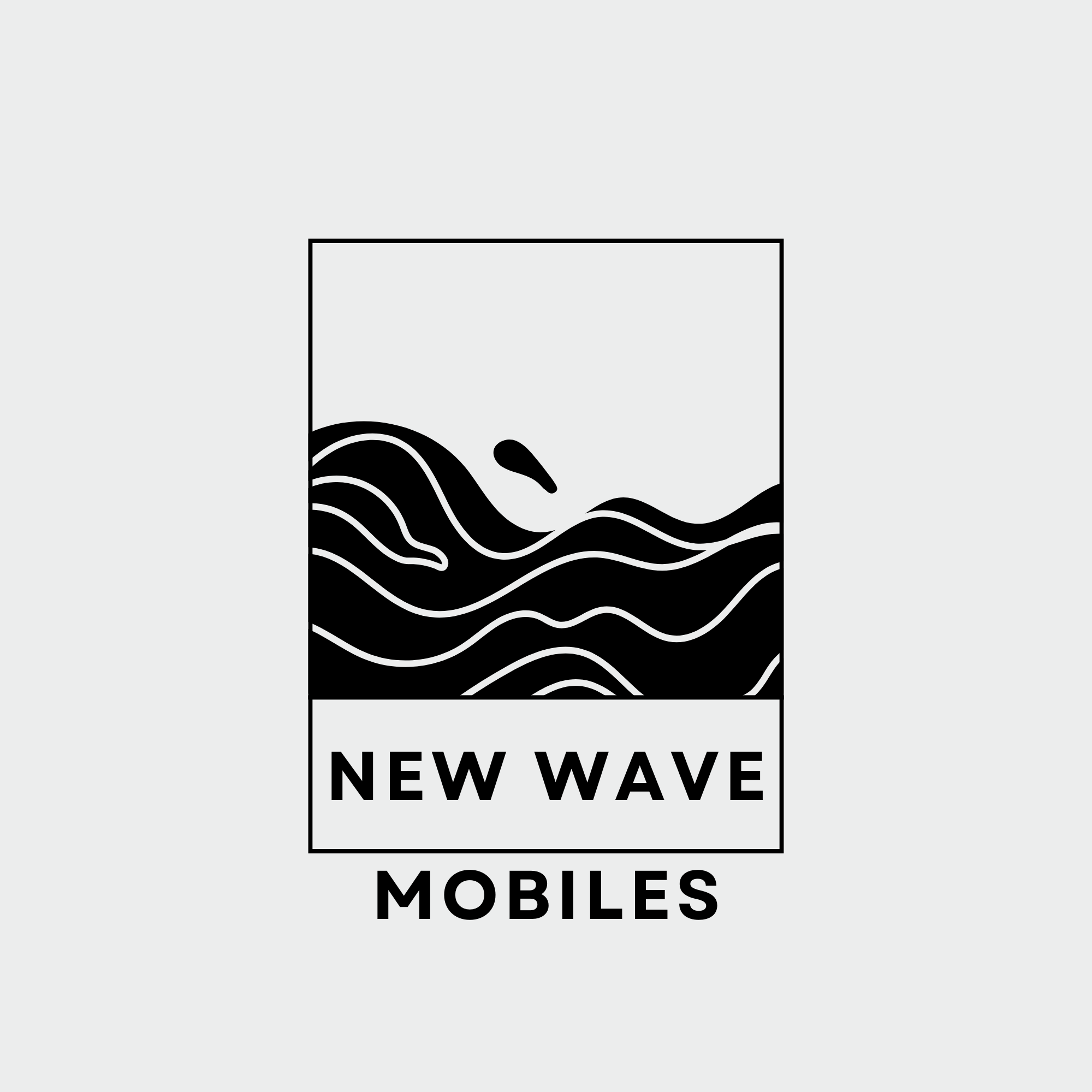New Waves Mobiles