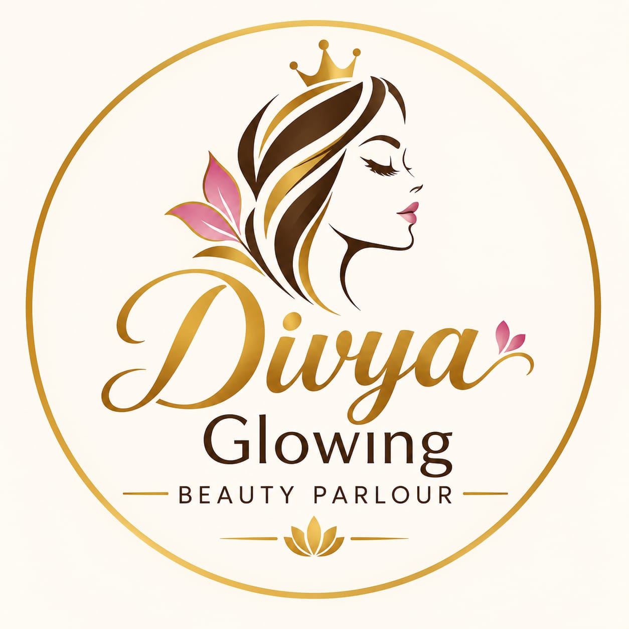 Divya Glowings Beauty Parlour