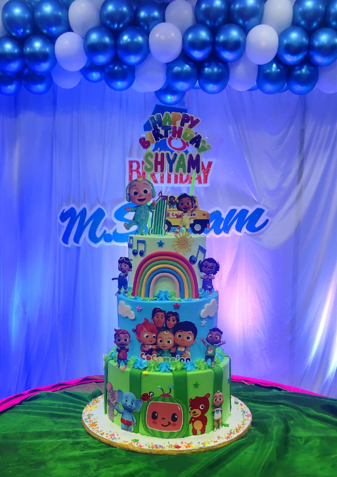 Chennai Classic Cakes Thumb 21