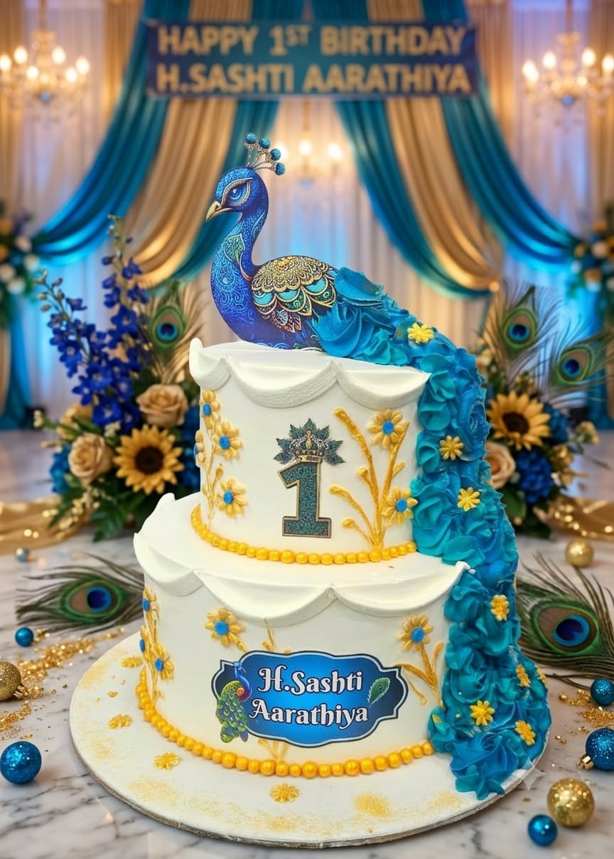 Chennai Classic Cakes Thumb 13