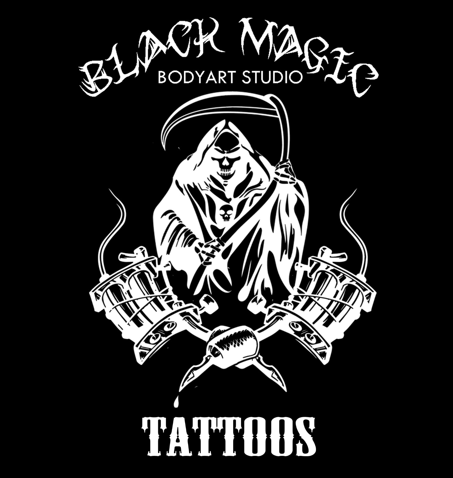Black Magic Body Art Studio