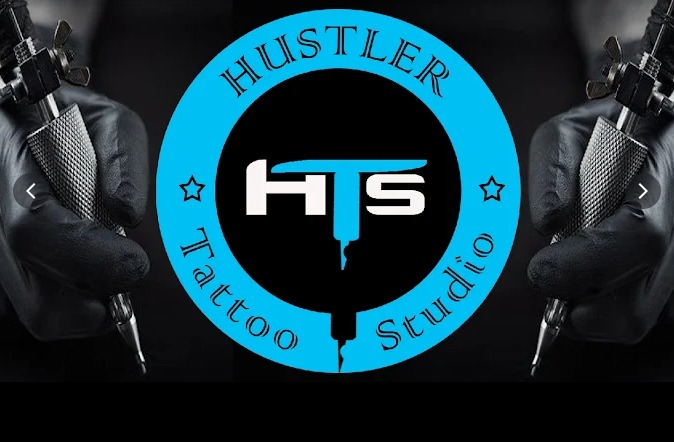 Hustler Tattoo Studio