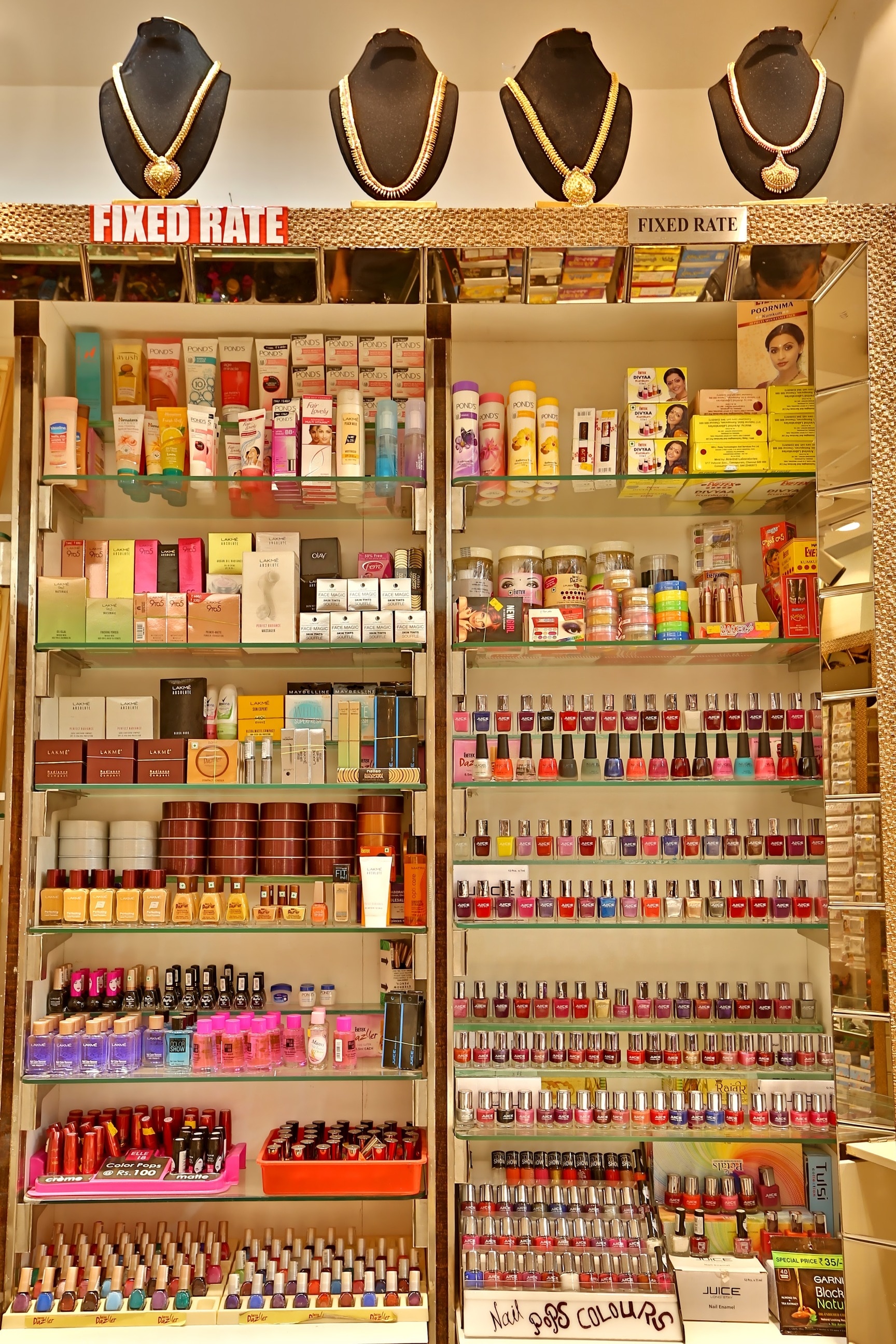 Rio Fashion Jewellery