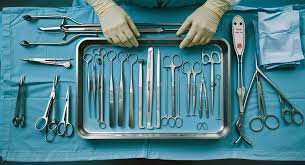 Naveena Surgical