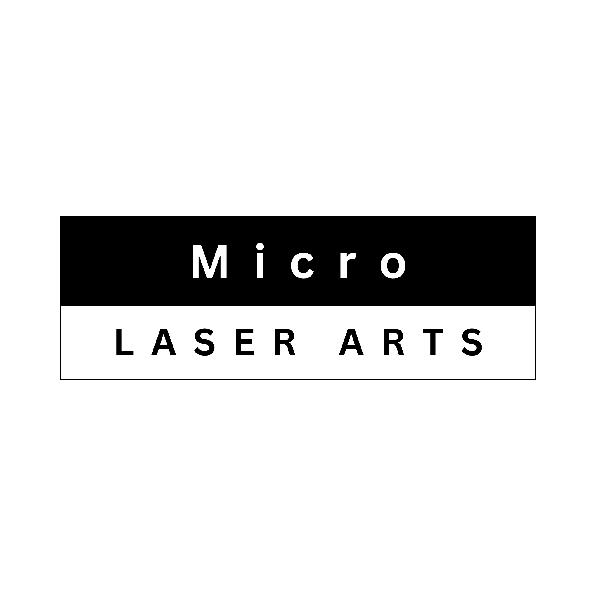 Micro Laser Arts